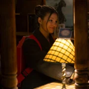 Świąteczny skok - galeria zdjęć - filmweb