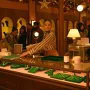 Świąteczny skok - galeria zdjęć - filmweb