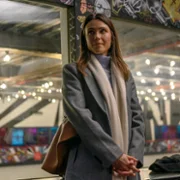 Świąteczny skok - galeria zdjęć - filmweb