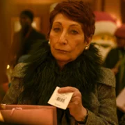 Świąteczny skok - galeria zdjęć - filmweb