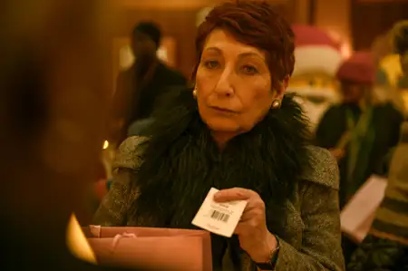 Świąteczny skok - galeria zdjęć - filmweb