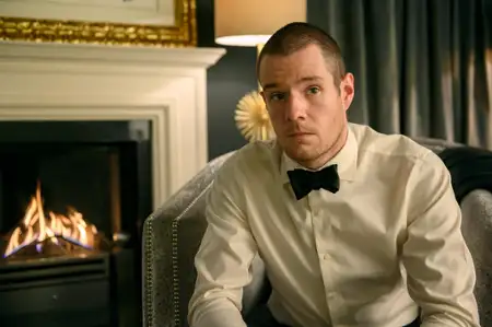 Świąteczny skok - galeria zdjęć - filmweb