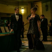 Świąteczny skok - galeria zdjęć - filmweb