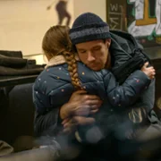 Świąteczny skok - galeria zdjęć - filmweb