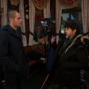 Świąteczny skok - galeria zdjęć - filmweb