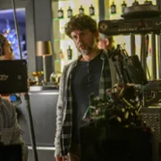 Świąteczny skok - galeria zdjęć - filmweb