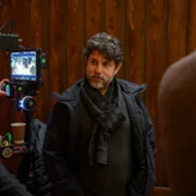 Świąteczny skok - galeria zdjęć - filmweb