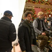 Świąteczny skok - galeria zdjęć - filmweb