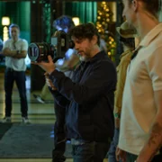 Świąteczny skok - galeria zdjęć - filmweb