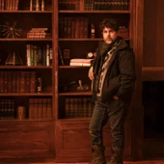 Świąteczny skok - galeria zdjęć - filmweb