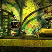 LittleBigPlanet 2 - galeria zdjęć - filmweb