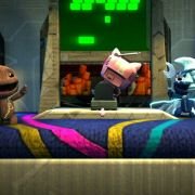 LittleBigPlanet 2 - galeria zdjęć - filmweb