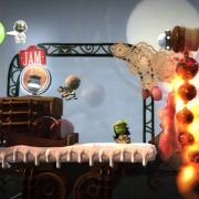 LittleBigPlanet 2 - galeria zdjęć - filmweb