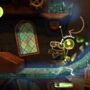 LittleBigPlanet 2 - galeria zdjęć - filmweb