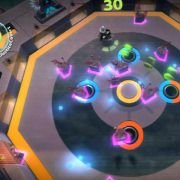 LittleBigPlanet 2 - galeria zdjęć - filmweb