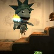 LittleBigPlanet 2 - galeria zdjęć - filmweb