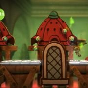LittleBigPlanet 2 - galeria zdjęć - filmweb