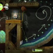 LittleBigPlanet 2 - galeria zdjęć - filmweb