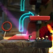 LittleBigPlanet 2 - galeria zdjęć - filmweb