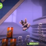 LittleBigPlanet 2 - galeria zdjęć - filmweb