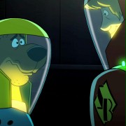 Scooby-Doo! Moon Monster Madness - galeria zdjęć - filmweb