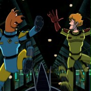 Scooby-Doo: Pora księżycowego potwora - galeria zdjęć - filmweb