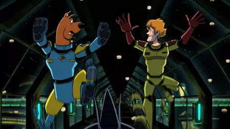 Scooby-Doo: Pora księżycowego potwora - galeria zdjęć - filmweb