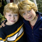 A Boyfriend for Christmas - galeria zdjęć - filmweb