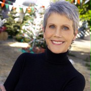Joanna Grant