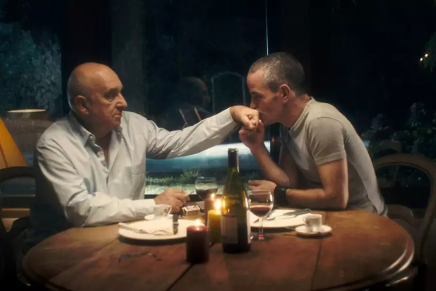 Par amour - galeria zdjęć - filmweb