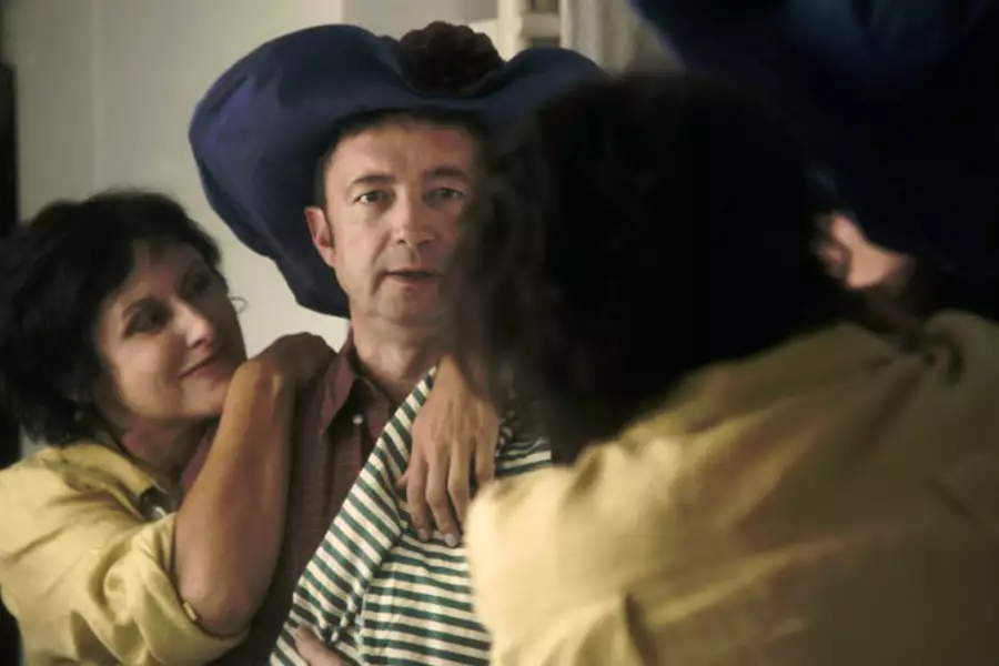 Par amour - galeria zdjęć - filmweb