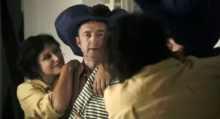 Par amour - galeria zdjęć - filmweb