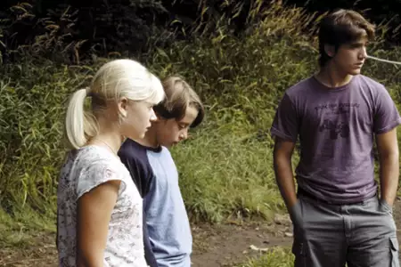 Mean Creek - galeria zdjęć - filmweb
