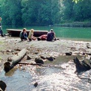 Mean Creek - galeria zdjęć - filmweb