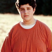 Josh Peck w Mean Creek