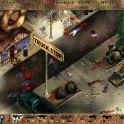 Postal - galeria zdjęć - filmweb