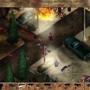 Postal - galeria zdjęć - filmweb