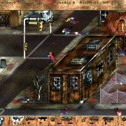 Postal - galeria zdjęć - filmweb