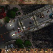 Postal - galeria zdjęć - filmweb