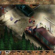 Postal - galeria zdjęć - filmweb