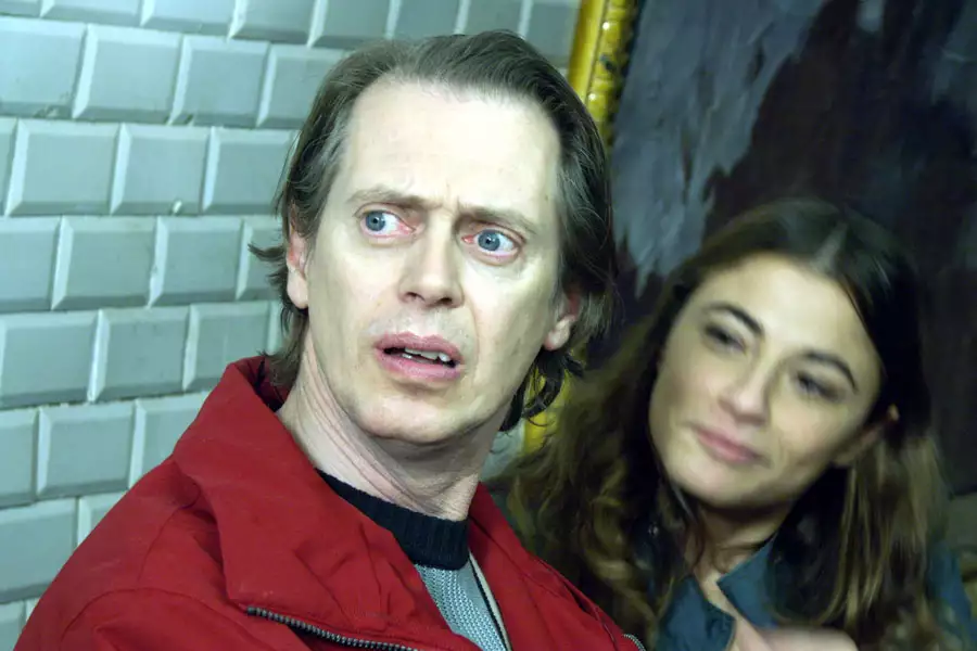 Zakochany Paryż - galeria zdjęć - filmweb