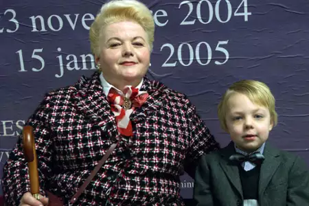Zakochany Paryż - galeria zdjęć - filmweb