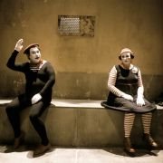 Paris, je t'aime - galeria zdjęć - filmweb