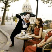 Paris, je t'aime - galeria zdjęć - filmweb