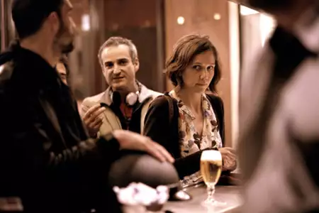 Zakochany Paryż - galeria zdjęć - filmweb
