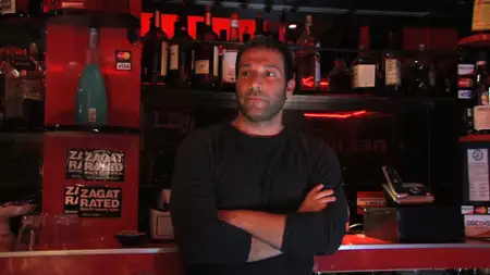 Anti-Samaritan Hotline - galeria zdjęć - filmweb
