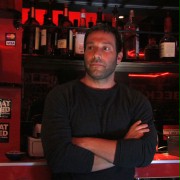 Barman Dick