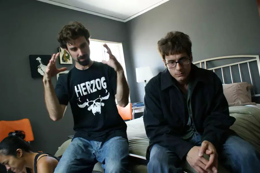 Anti-Samaritan Hotline - galeria zdjęć - filmweb