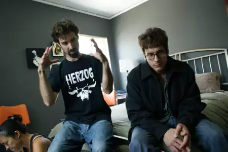 Anti-Samaritan Hotline - galeria zdjęć - filmweb