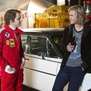 Wyścig - galeria zdjęć - filmweb